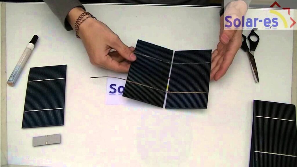 Construye tu Propio Mini Panel Solar: Guía DIY
