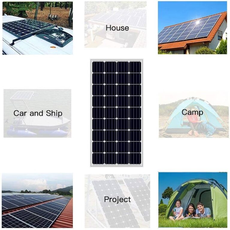 Claves para elegir un panel solar de calidad