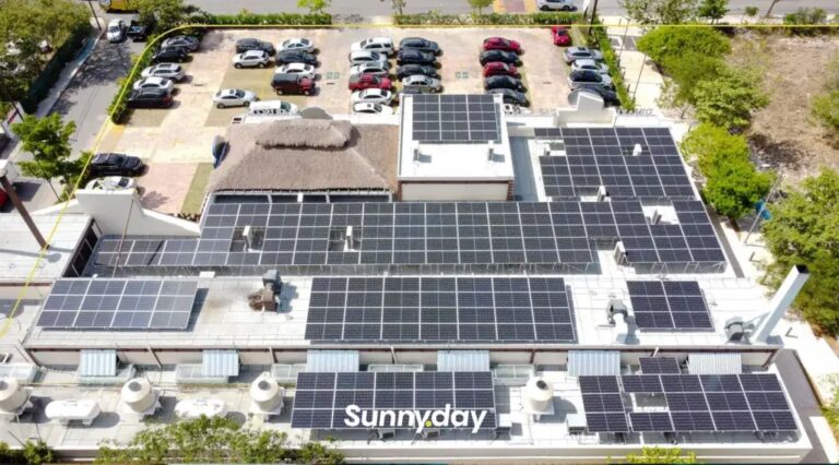 Paneles Solares para Negocios: Guía Definitiva