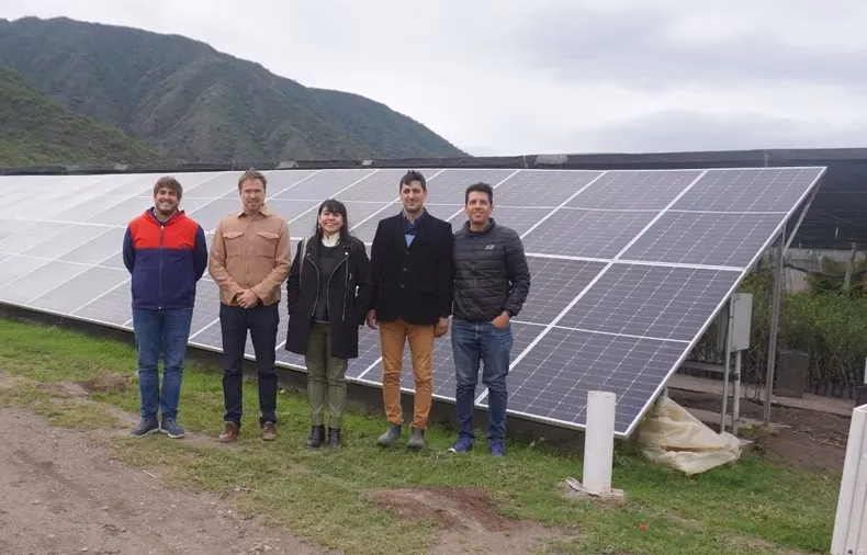 ¿Qué pasa con CFE si pongo paneles solares?