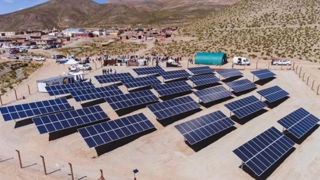 El Futuro Solar de la Vivienda: Más Allá del Ladrillo