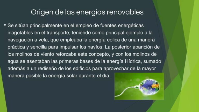 Energía Renovable en tu Factura: ¿Qué Significa?