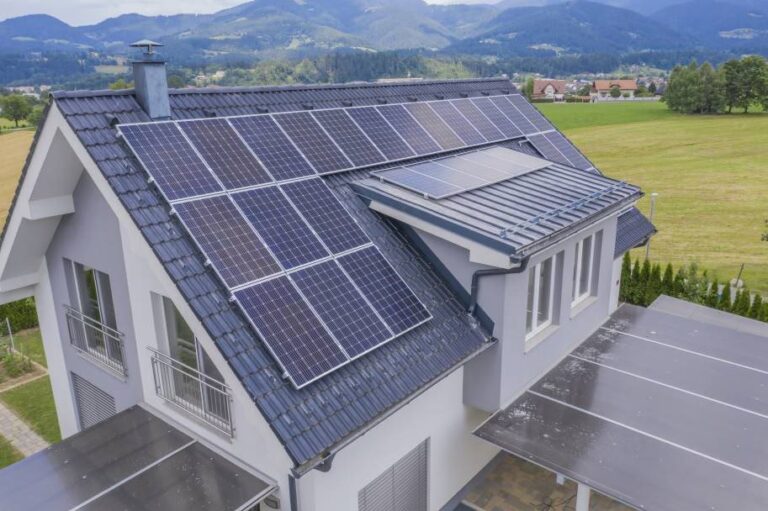 Paneles Solares en Invierno: ¿Debo Cubrirlos?