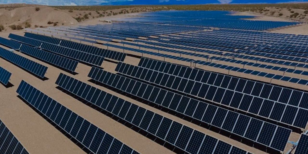 ¿Cuántas centrales hidroeléctricas hay en Neuquén?