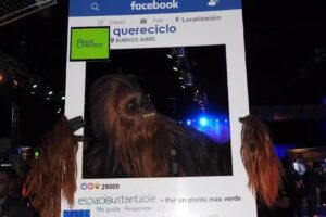 QUERECICLO Reciclado de informatica electronica muebles y todo eso que tenes en desuso