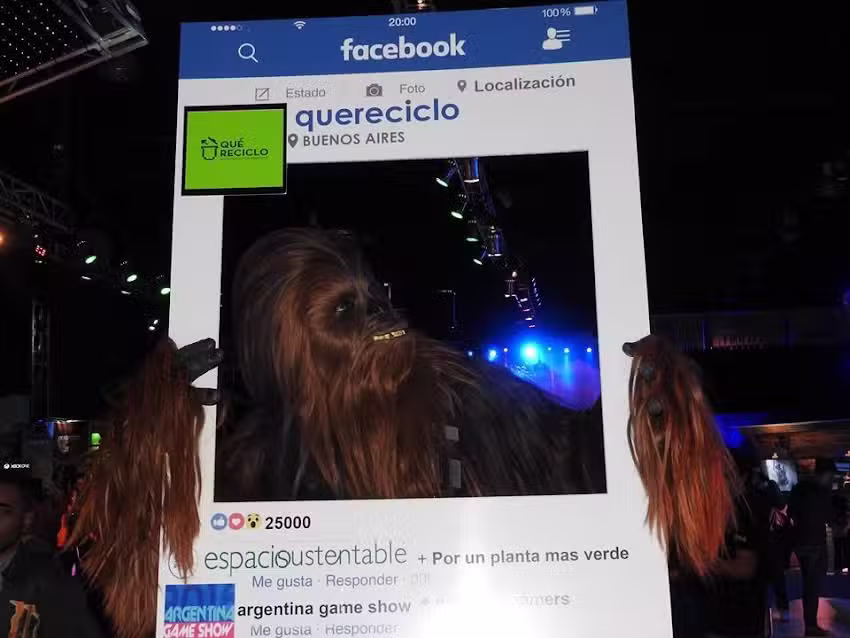 QUERECICLO Reciclado de informatica electronica muebles y todo eso que tenes en desuso