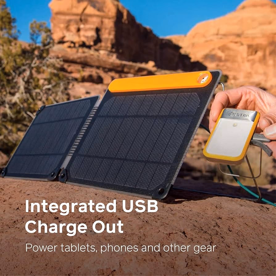 ¿Dónde está la sede de Biolite?