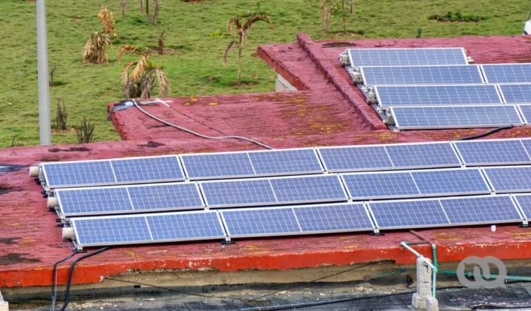 Crédito Fiscal Solar: ¡Se acaba el tiempo en 2025!