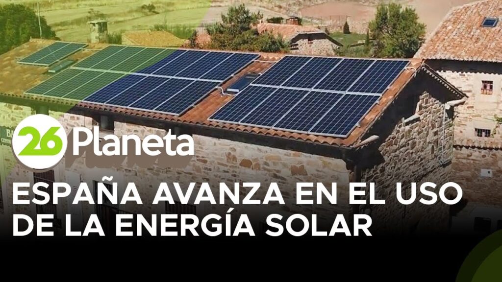 España Bate Récords con Energía Renovable