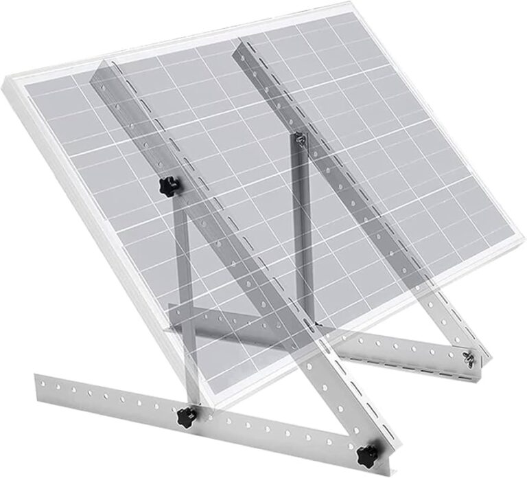 Materiales: El Alma Metálica de la Energía Solar