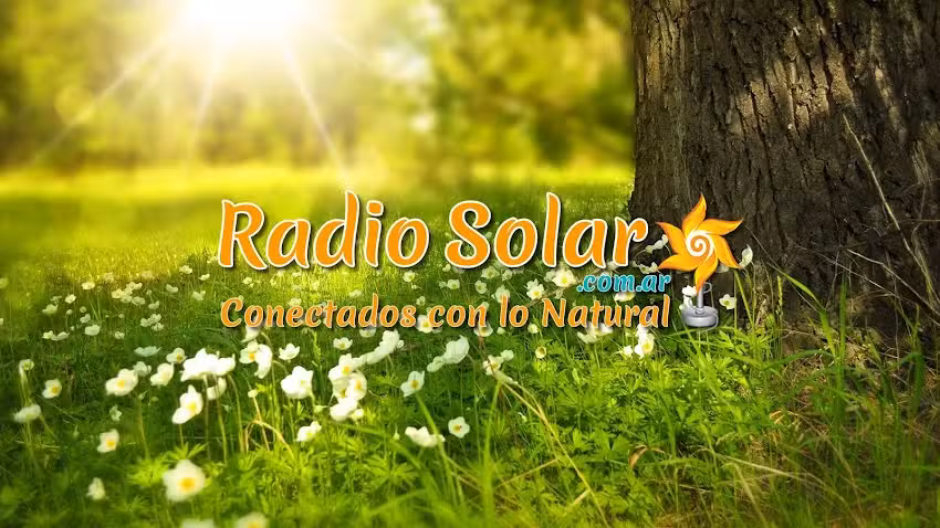Radio Solar