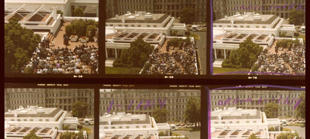 El Primer Presidente Solar: La Historia de Carter