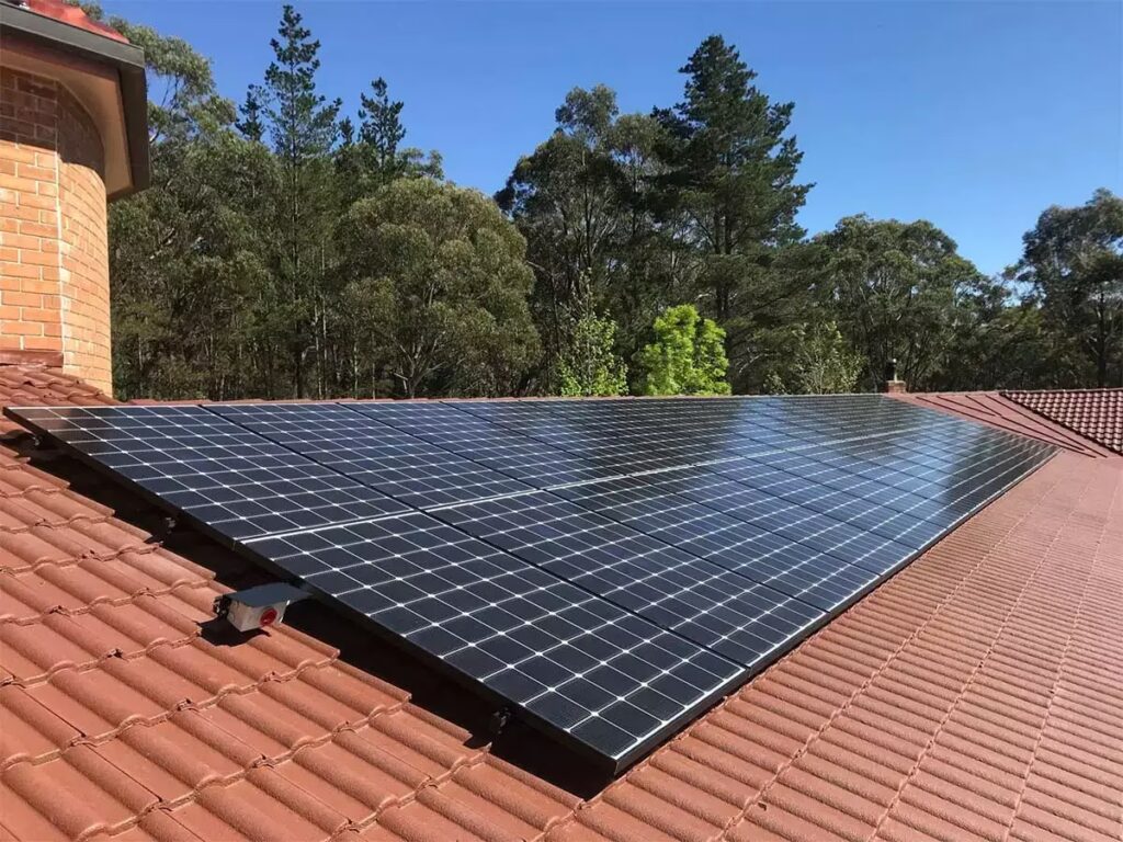 Costo de Paneles Solares en Australia: Guía 2025