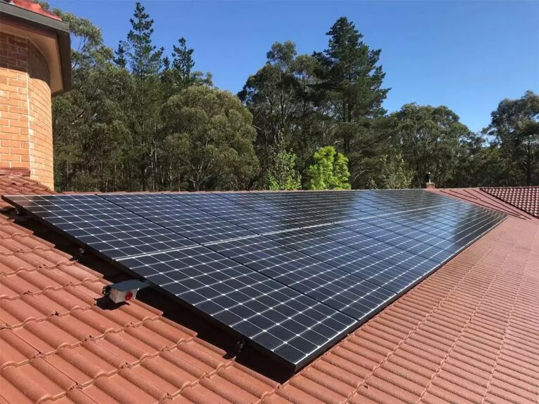 Costo de Paneles Solares en Australia: Guía 2025