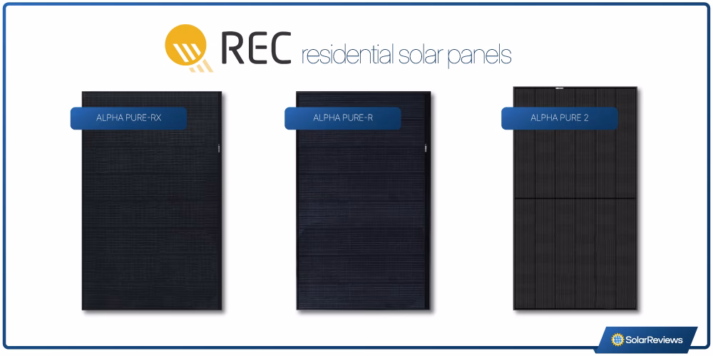 Paneles Solares REC: Análisis de Calidad y Precio