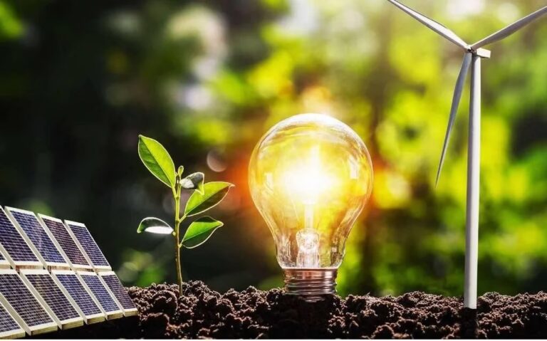 Paneles Solares: ¿Recurso Natural o Creación Humana?