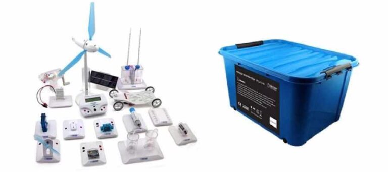 Instrumentos para Medir la Energía Solar