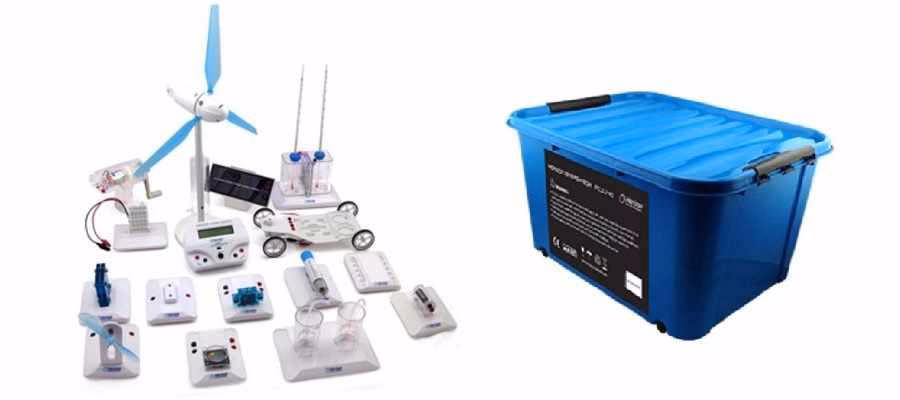 Instrumentos para Medir la Energía Solar