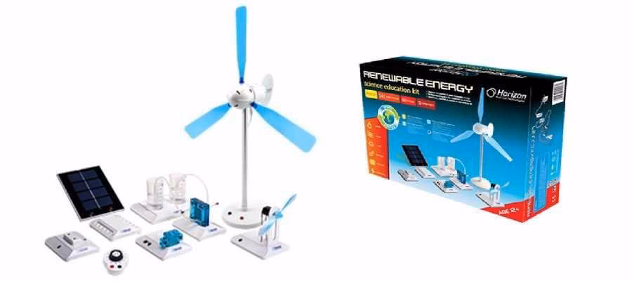 8 Inventos que Revolucionaron la Energía