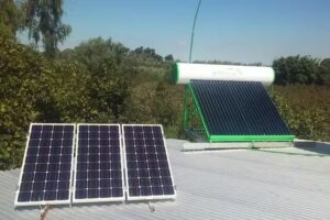 Red Solar Cordoba
