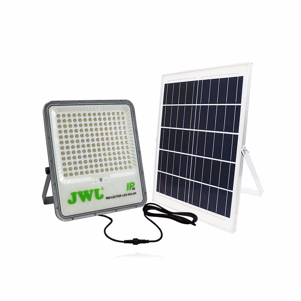 ¿Cuál es la clasificación arancelaria de las lámparas solares?