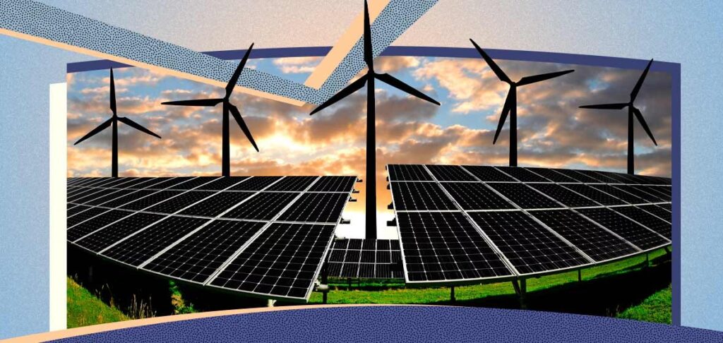 Regalías de Energía Renovable: Guía Completa