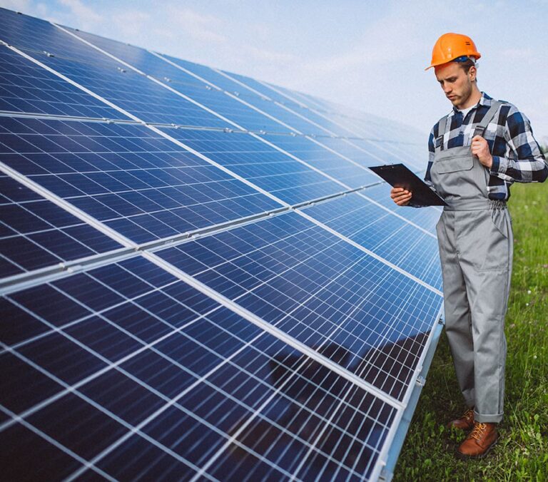 Proveedor Solar del Estado: Guía Esencial del RNP