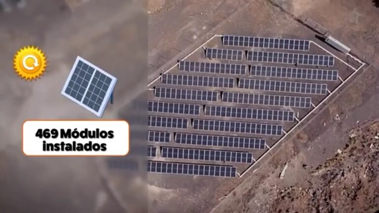 Requisitos CFE para Instalar Paneles Solares