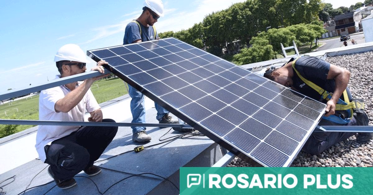 ¿Qué requisitos pide el CFE para instalar paneles solares?