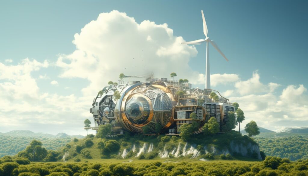 Energías Renovables: El Futuro es Hoy