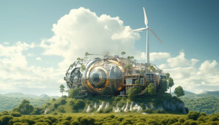 Energías Renovables: El Futuro es Hoy