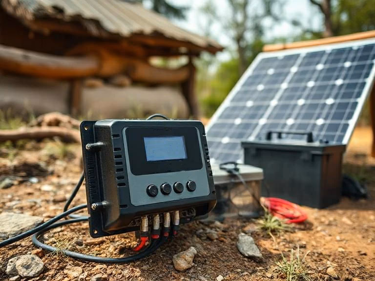 ¿Qué tener en cuenta al comprar un regulador de voltaje?