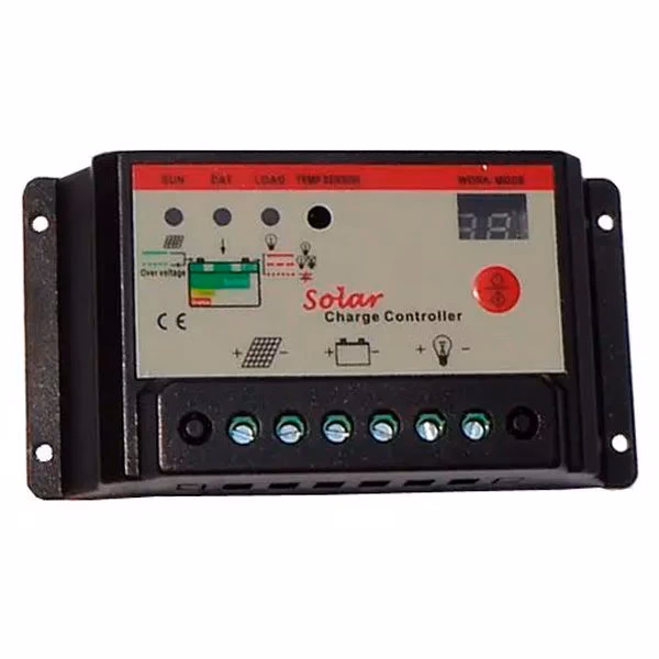 Can you power an Arduino with a solar panel?