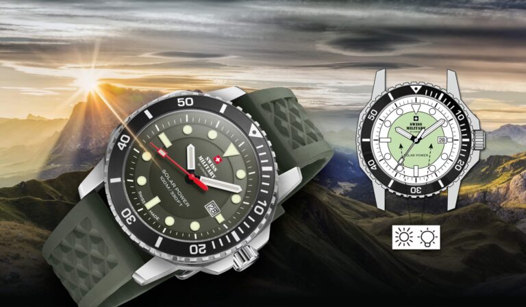 Relojes Solares: ¿La Mejor Opción para Ti?