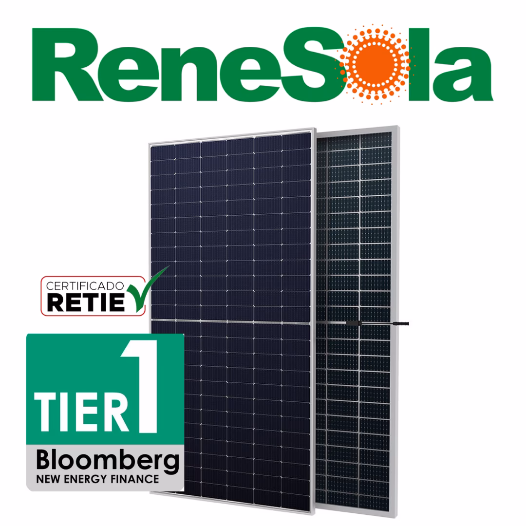 ¿Es Renesola una buena marca?