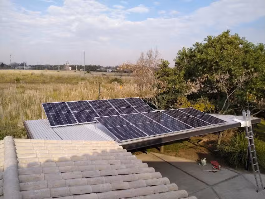 RENOVAR ENERGIAS SRL