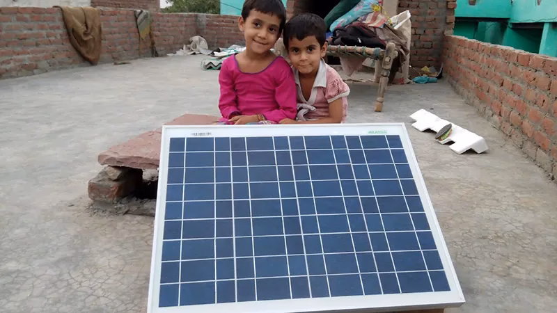 Is it cheaper to rent or own solar panels?