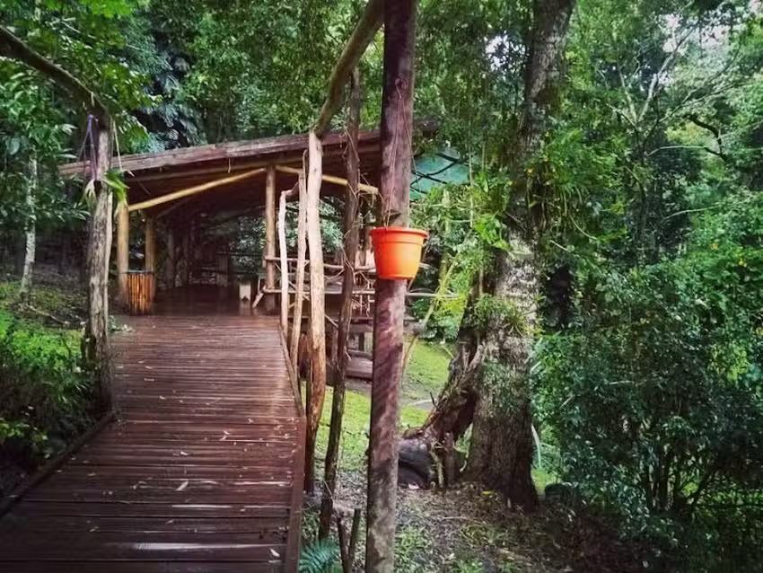 Reserva Natural Don Rodolfo