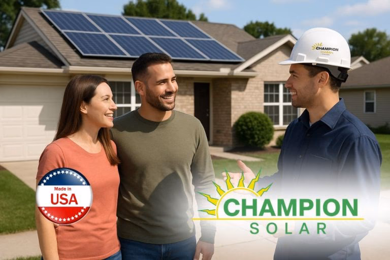 Are solar panels worth it in Rochester, NY?