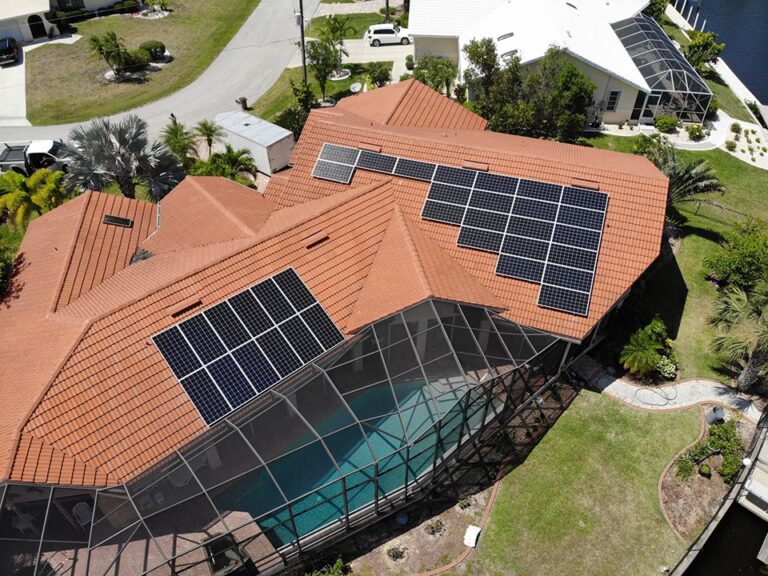 ¿Cuánto Cuesta Instalar Paneles Solares en Orlando?