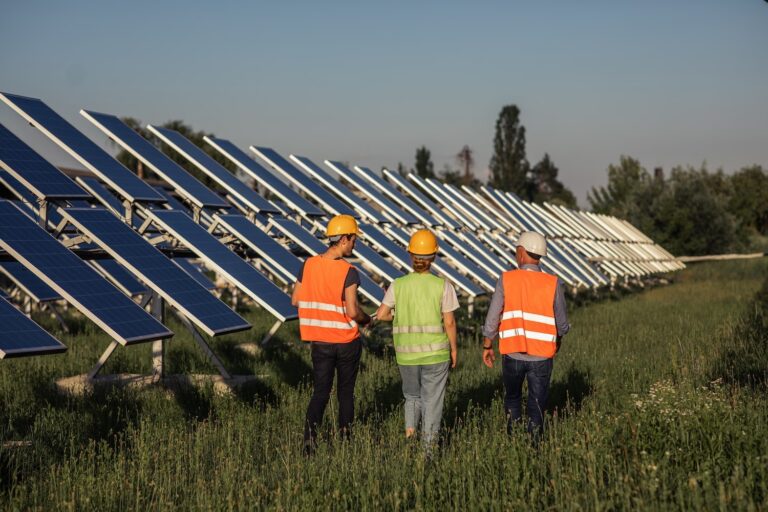 ROI de Paneles Solares: ¿Cuándo Recuperas tu Dinero?