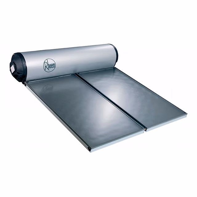 ¿Rheem fabrica calentadores de agua?