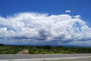 Rio Bañado de Ovanta