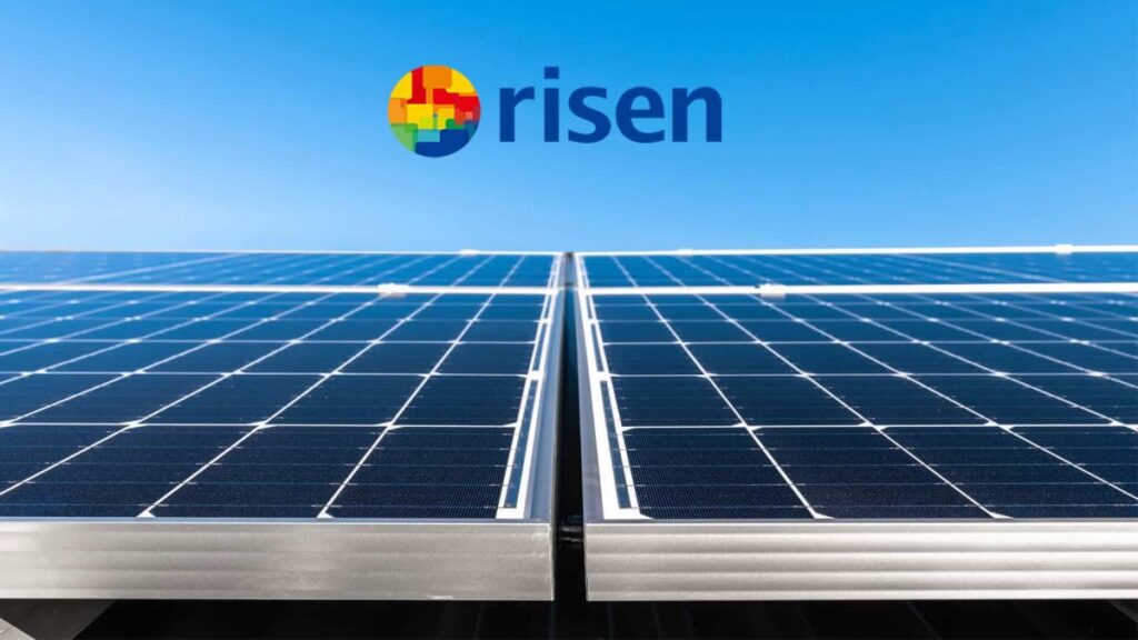 Paneles Solares Risen: Análisis Completo 2024