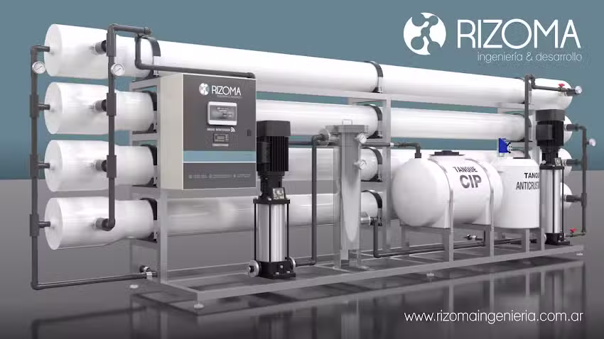 Rizoma Ingeniería y Desarrollo