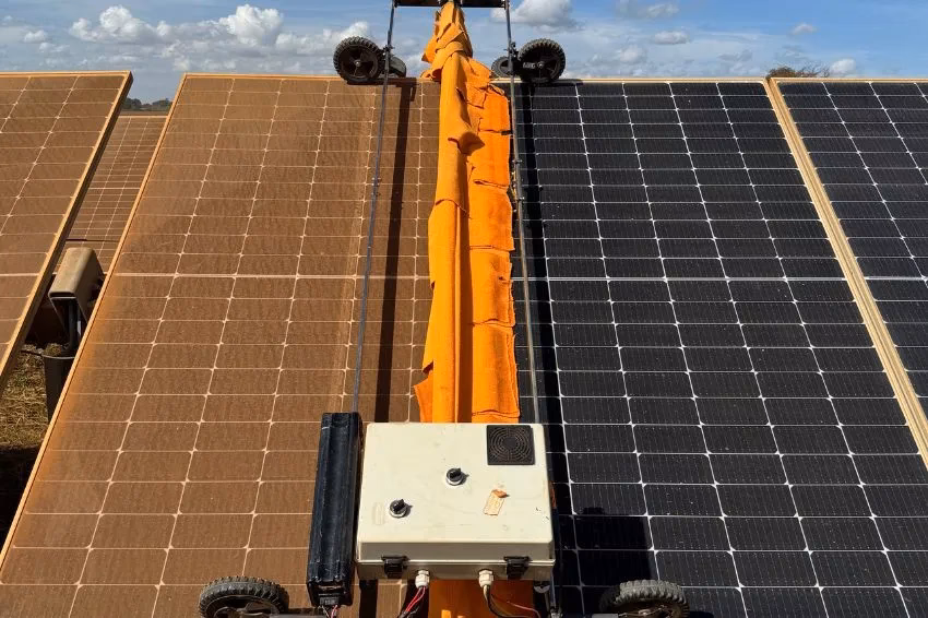 ¿Cuánto dinero se robaron en el robo del siglo?