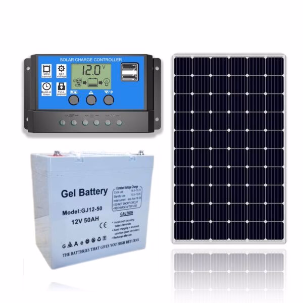 ¿Se pueden robar los paneles solares?