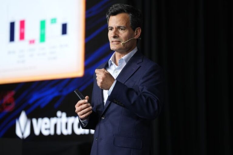 Rodrigo Herrera: El Empresario y su Imperio