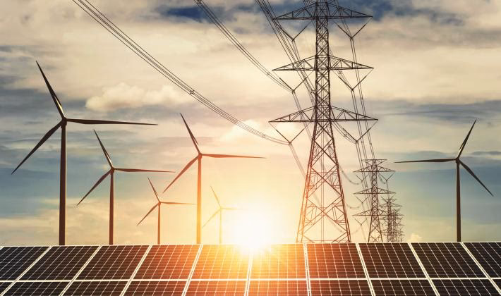 ¿Cuáles son las 7 áreas de enfoque de Rotary?