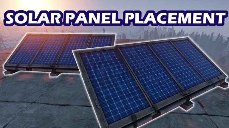 Guía de Tamaños de Paneles Solares: ¿Cuál Elegir?